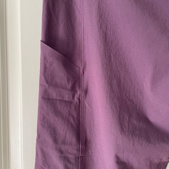 NWOT - MEC rock climbing pant - Picture 6 of 11